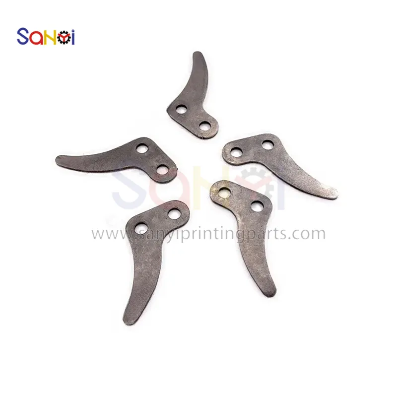 Best Quality 0890.4402.4 Chain Pin For Muller Martini