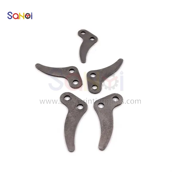 Best Quality 0890.4402.4 Chain Pin For Muller Martini