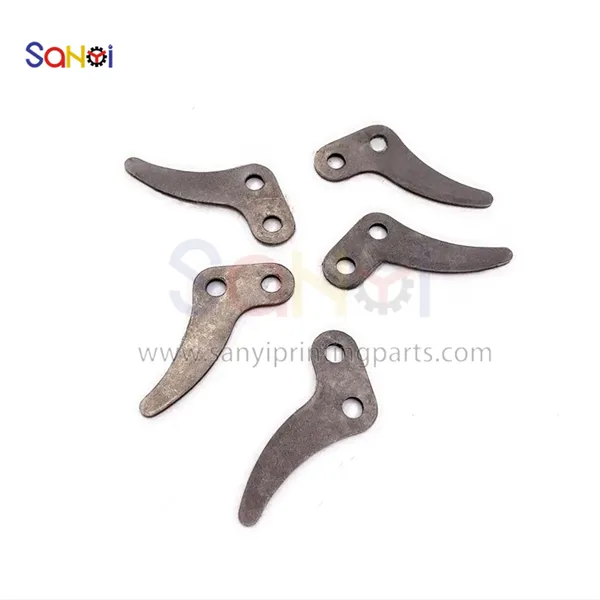 Best Quality 0890.4402.4 Chain Pin For Muller Martini