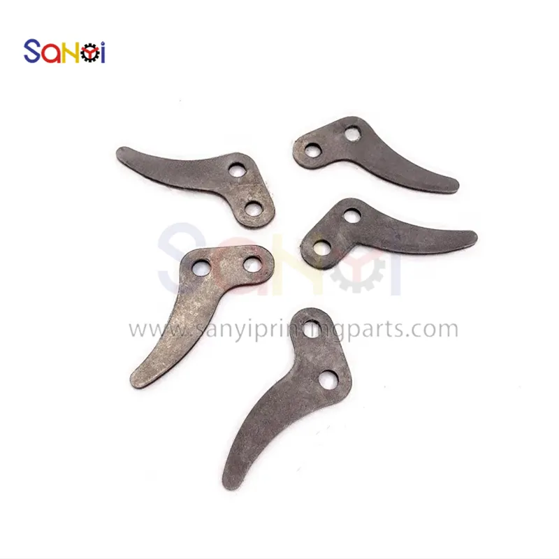 Best Quality 0890.4402.4 Chain Pin For Muller Martini