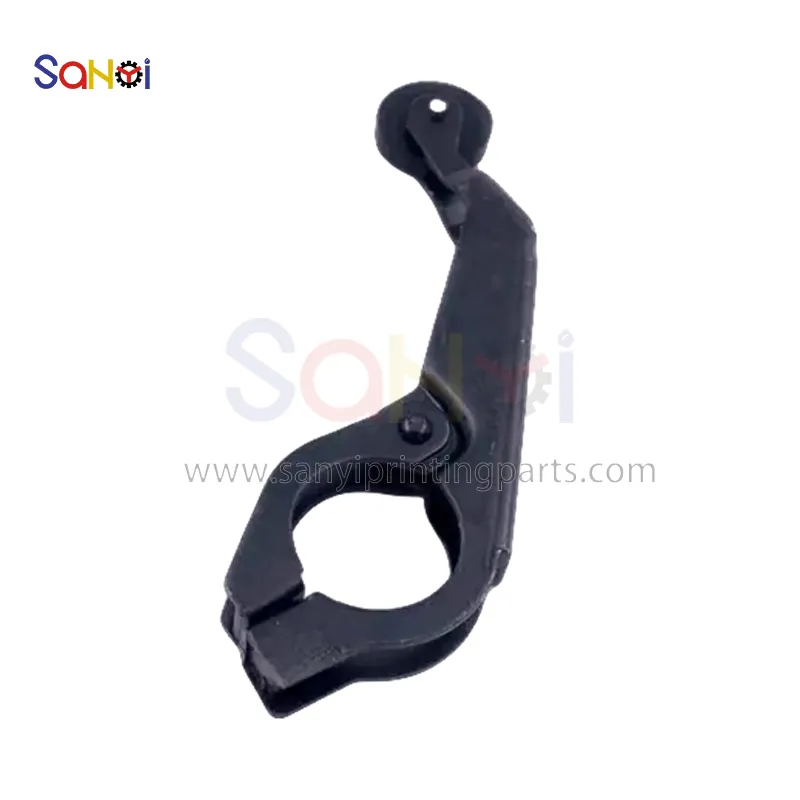 C4.372.106F Roller Lever For Heidelberg SM102 CD102 CX102 Printing 