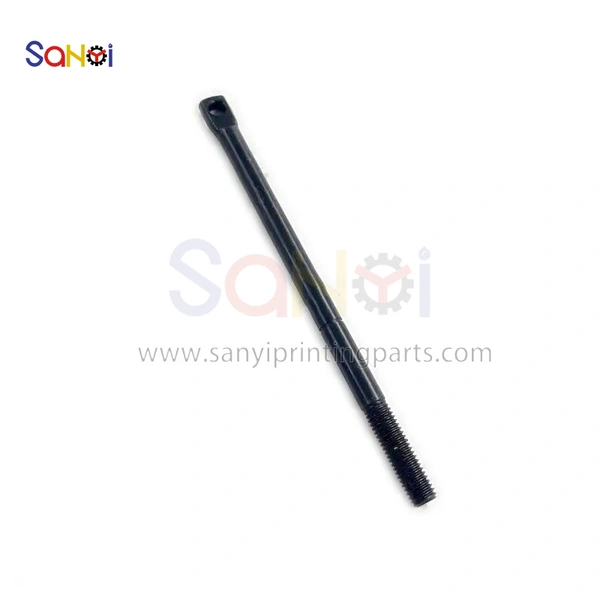 Arbre de guidage c5.028.039 pour machine d'impression heidelberg cd102