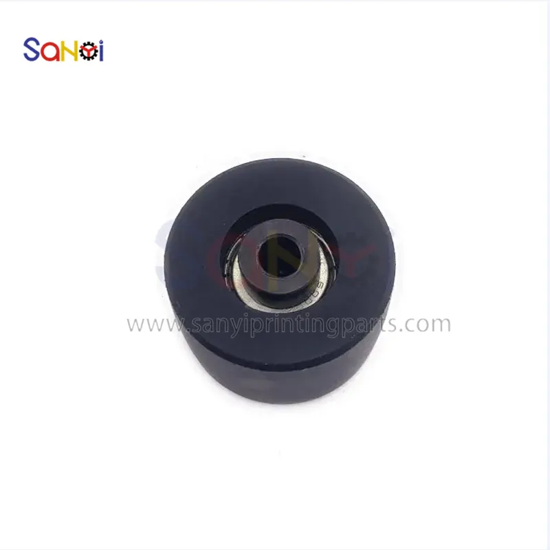 Roulement f-56202 de meilleure qualité pour machine d'impression à rouleau de bande mbo