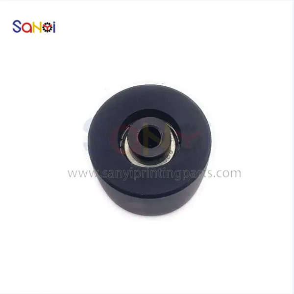 Roulement f-56202 de meilleure qualité pour machine d'impression à rouleau de bande mbo