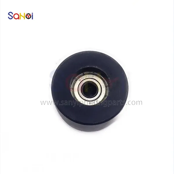 Roulement f-56202 de meilleure qualité pour machine d'impression à rouleau de bande mbo