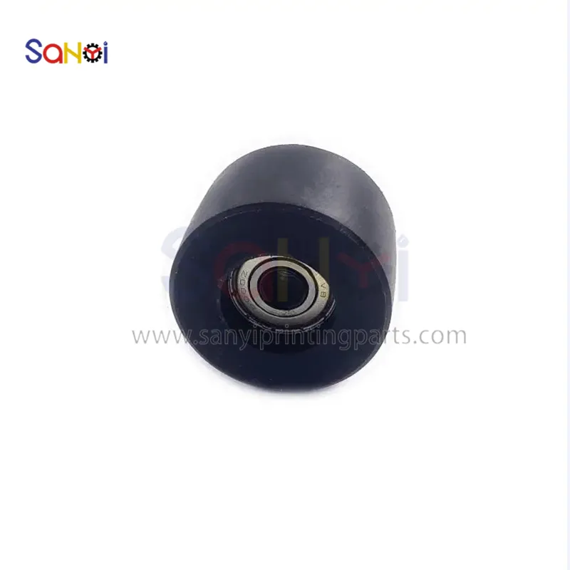 Roulement f-56202 de meilleure qualité pour machine d'impression à rouleau de bande mbo