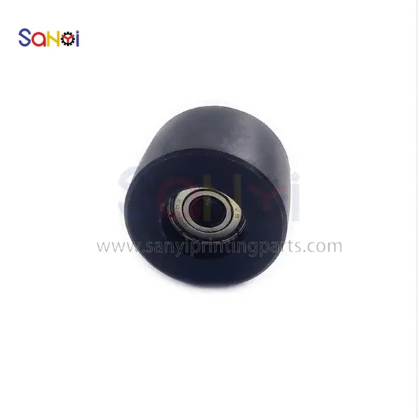 Roulement f-56202 de meilleure qualité pour machine d'impression à rouleau de bande mbo