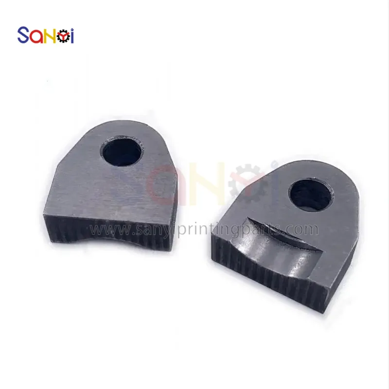 Capuchon de roulement m2.010.211 26x10x9mm pour machine d'impression heidelberg