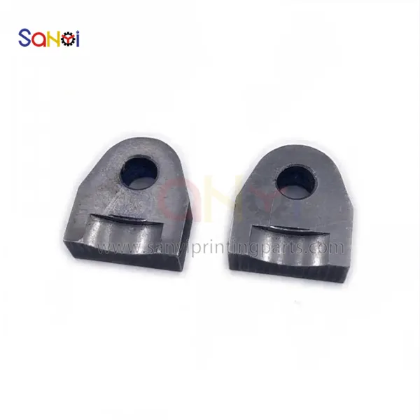 Capuchon de roulement m2.010.211 26x10x9mm pour machine d'impression heidelberg