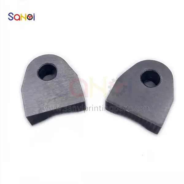 Capuchon de roulement m2.010.211 26x10x9mm pour machine d'impression heidelberg