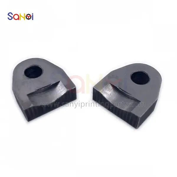 Capuchon de roulement m2.010.211 26x10x9mm pour machine d'impression heidelberg