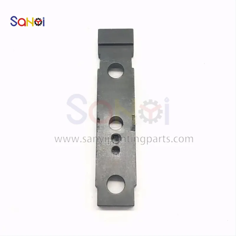 tapón de calibre de tracción roland 700 011i257213 80.11i13-2572 para imprimir