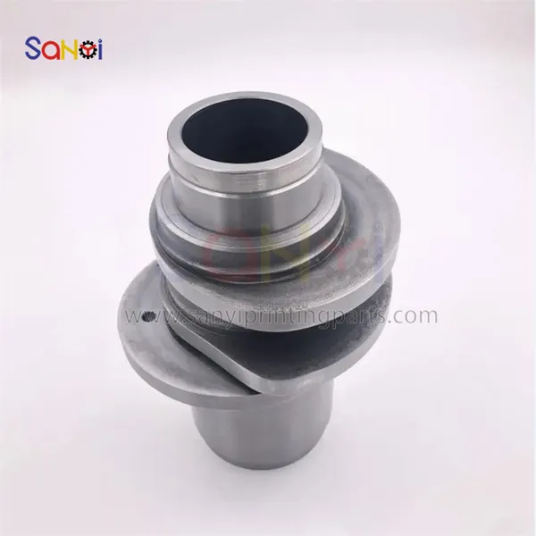 M3.028.021 Feida Cam For Heidelberg CD74 XL75 Printing Machine