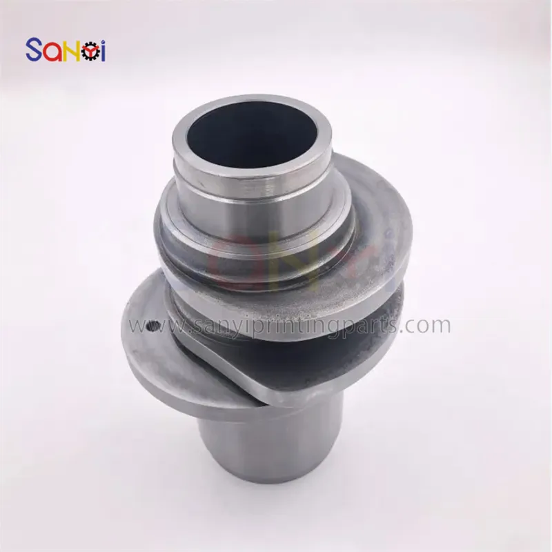 M3.028.021 Feida Cam For Heidelberg CD74 XL75 Printing Machine