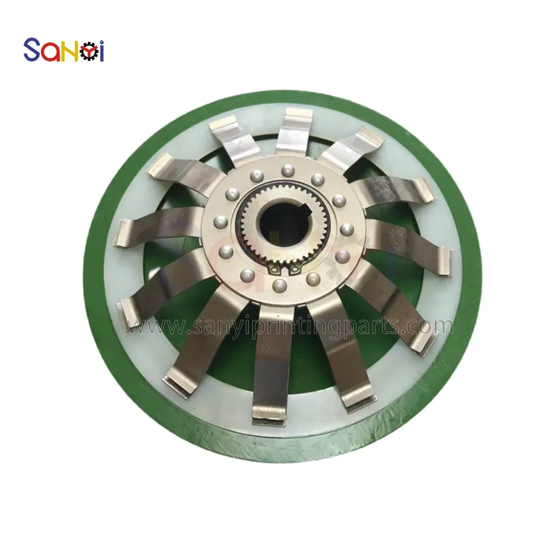 Ressort de poulie à vitesse variable ks100.048f pour impression heidelberg  