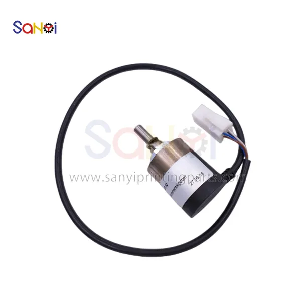 Capteur d'encodeur l4.110.1235 pour machine d'impression heidelberg cd102 sm74