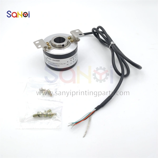 Ventilateur m2.179.1912 ebm-rze 220-aa40-05 pour impression heidelberg sm74