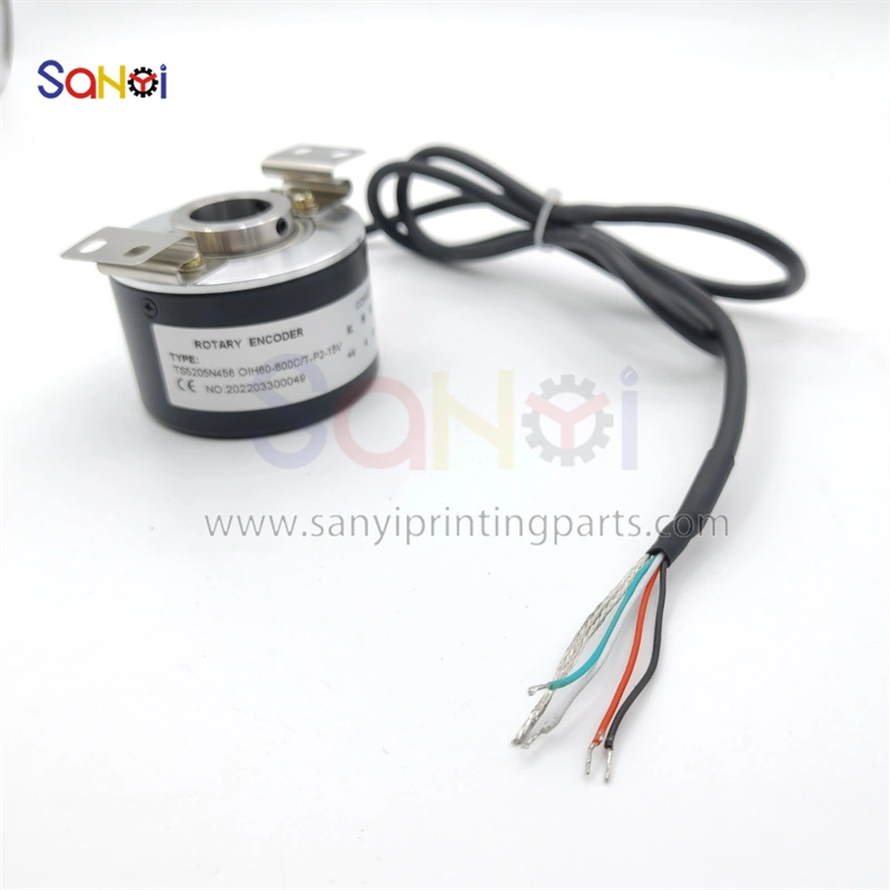 Ventilateur m2.179.1912 ebm-rze 220-aa40-05 pour impression heidelberg sm74