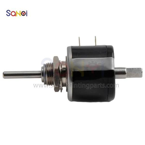 Potenciómetro pd2310 pd 2310-5ko/j 5af para impresión roland 700