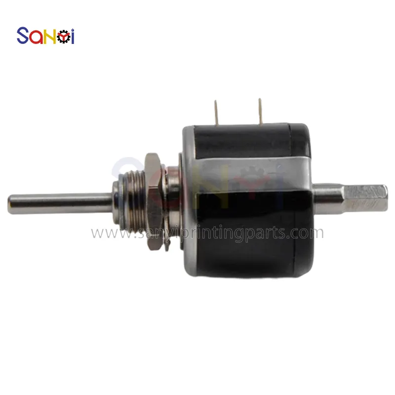 Potenciómetro pd2310 pd 2310-5ko/j 5af para impresión roland 700