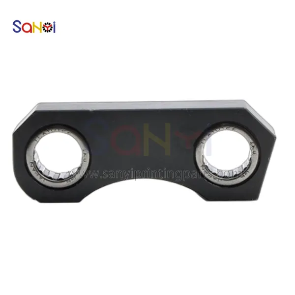 sa.022.105 bloque de conexión de calibre frontal para impresión heidelberg