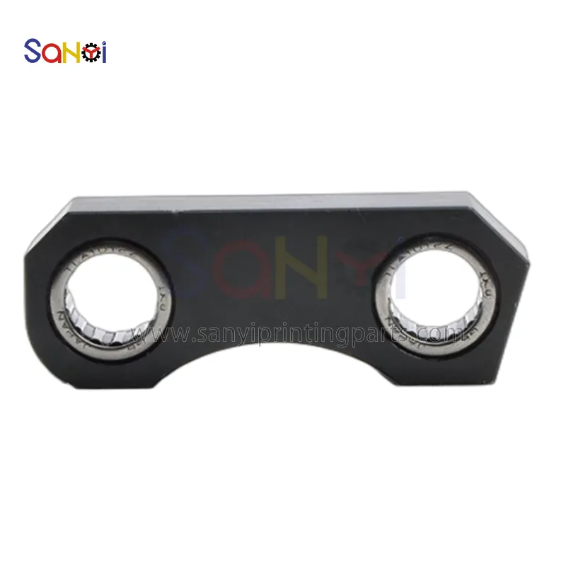 sa.022.105 bloque de conexión de calibre frontal para impresión heidelberg