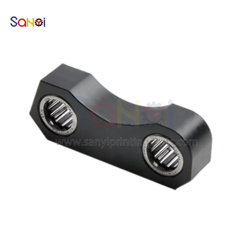 sa.022.105 bloque de conexión de calibre frontal para impresión heidelberg