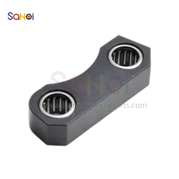 sa.022.105 bloque de conexión de calibre frontal para impresión heidelberg