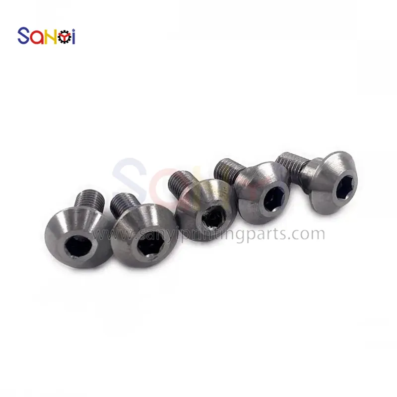 M3.006.668 Retainer For Heidelberg SX74 SM74 CD102 CX102 Printing