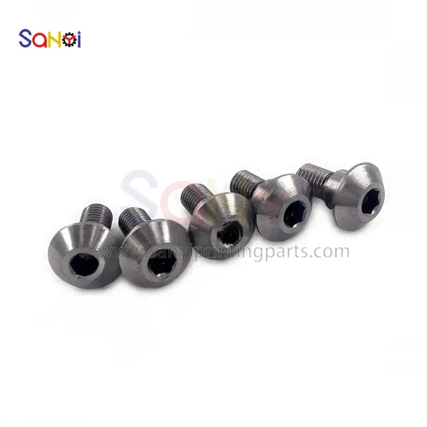 M3.006.668 Retainer For Heidelberg SX74 SM74 CD102 CX102 Printing