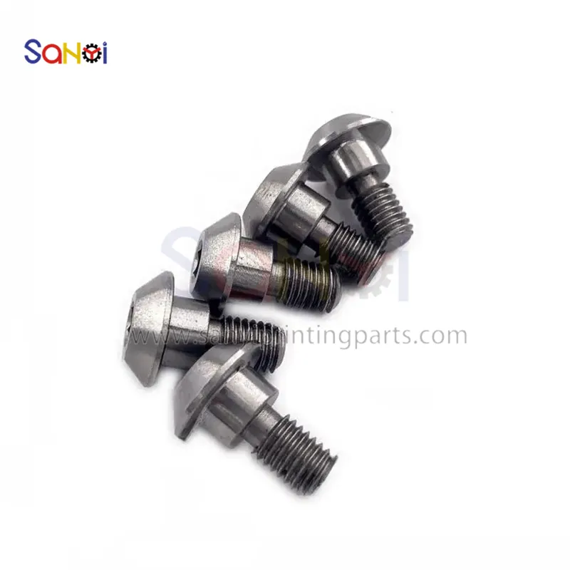 M3.006.668 Retainer For Heidelberg SX74 SM74 CD102 CX102 Printing