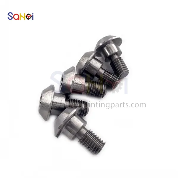 M3.006.668 Retainer For Heidelberg SX74 SM74 CD102 CX102 Printing