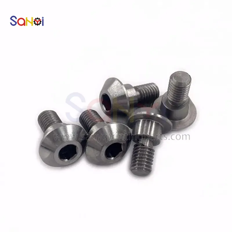 M3.006.668 Retainer For Heidelberg SX74 SM74 CD102 CX102 Printing