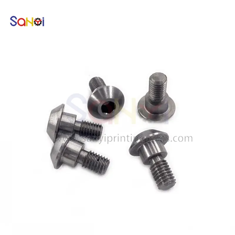 M3.006.668 Retainer For Heidelberg SX74 SM74 CD102 CX102 Printing