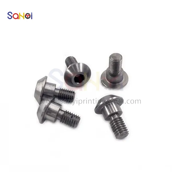 M3.006.668 Retainer For Heidelberg SX74 SM74 CD102 CX102 Printing