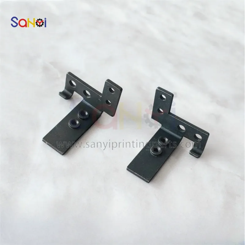 C5.072.234 Pull Gauge Electric Eye Bracket For Heidelberg CD102 