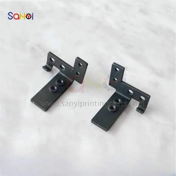 C5.072.234 Pull Gauge Electric Eye Bracket For Heidelberg CD102