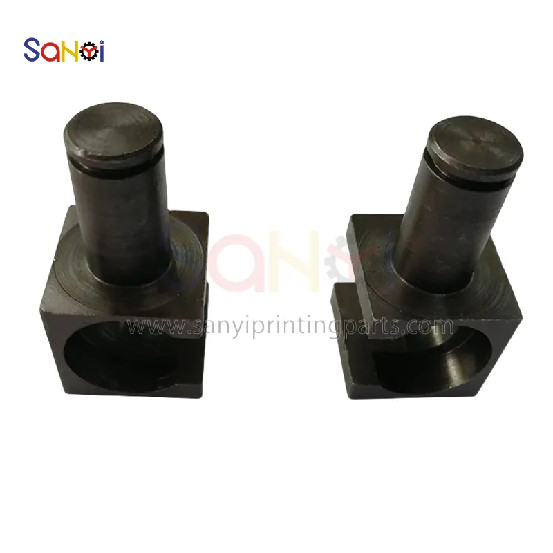 Best Quality 71.010.366 71.010.383 Intermediate Roller Adjustment Pin 