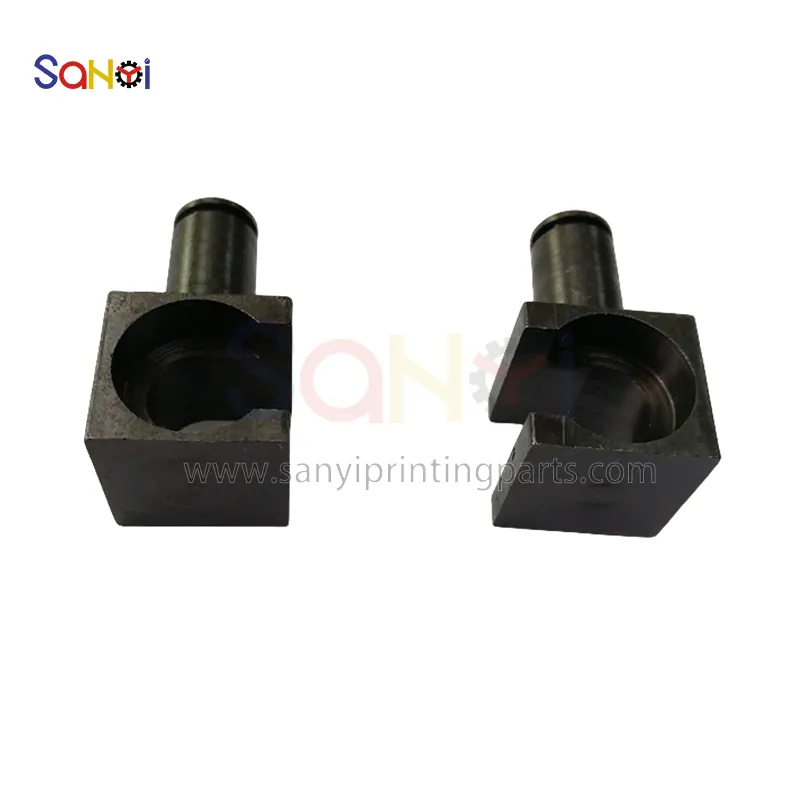 Best Quality 71.010.366 71.010.383 Intermediate Roller Adjustment Pin 