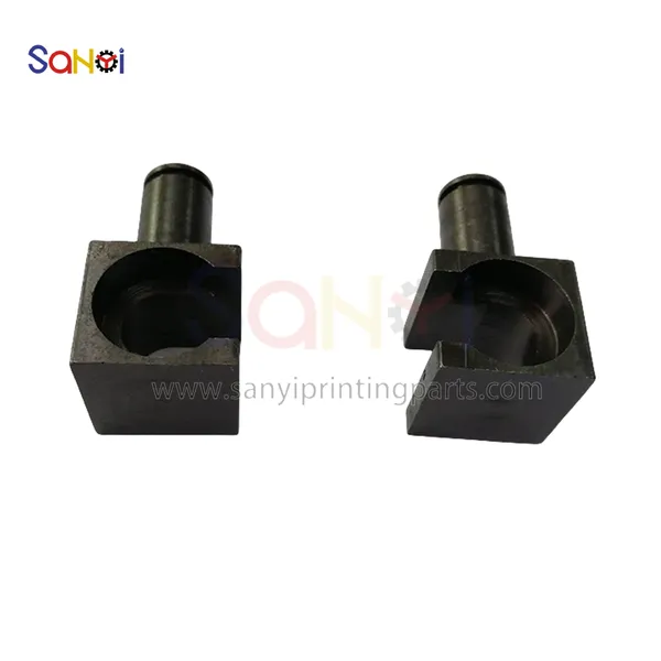 Best Quality 71.010.366 71.010.383 Intermediate Roller Adjustment Pin