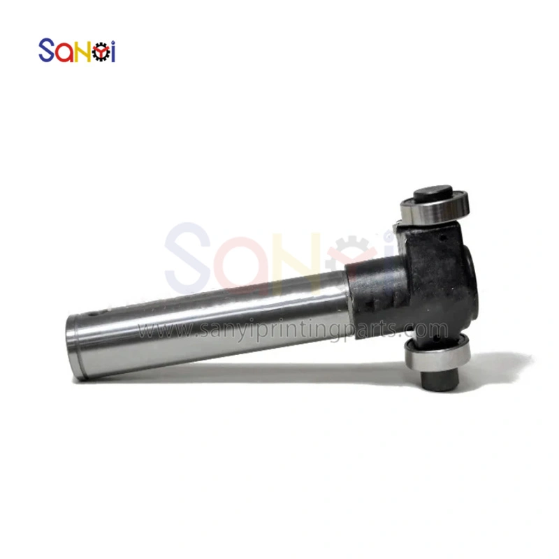 66.015.109 Paper Wedge Holder Guide Stop For Heidelberg Printing 