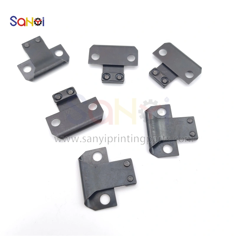 42.006.033F Blanket Claw For Heidelberg GTO52 MO Printing Machine 