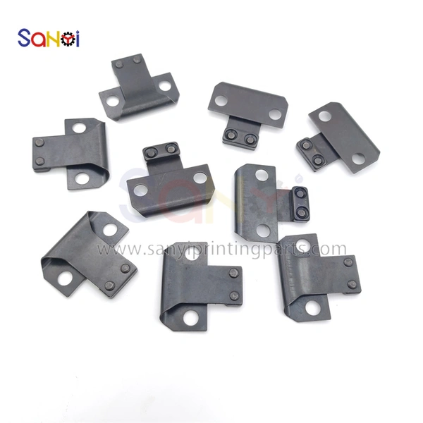 42.006.033F Blanket Claw For Heidelberg GTO52 MO Printing Machine