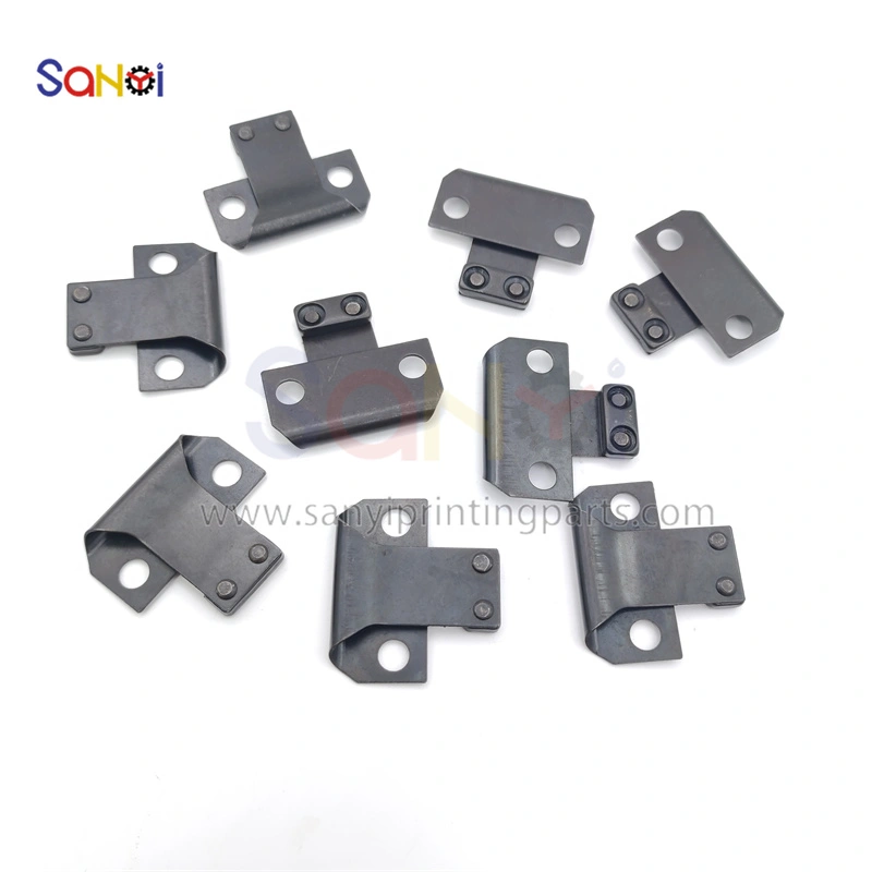 42.006.033F Blanket Claw For Heidelberg GTO52 MO Printing Machine 