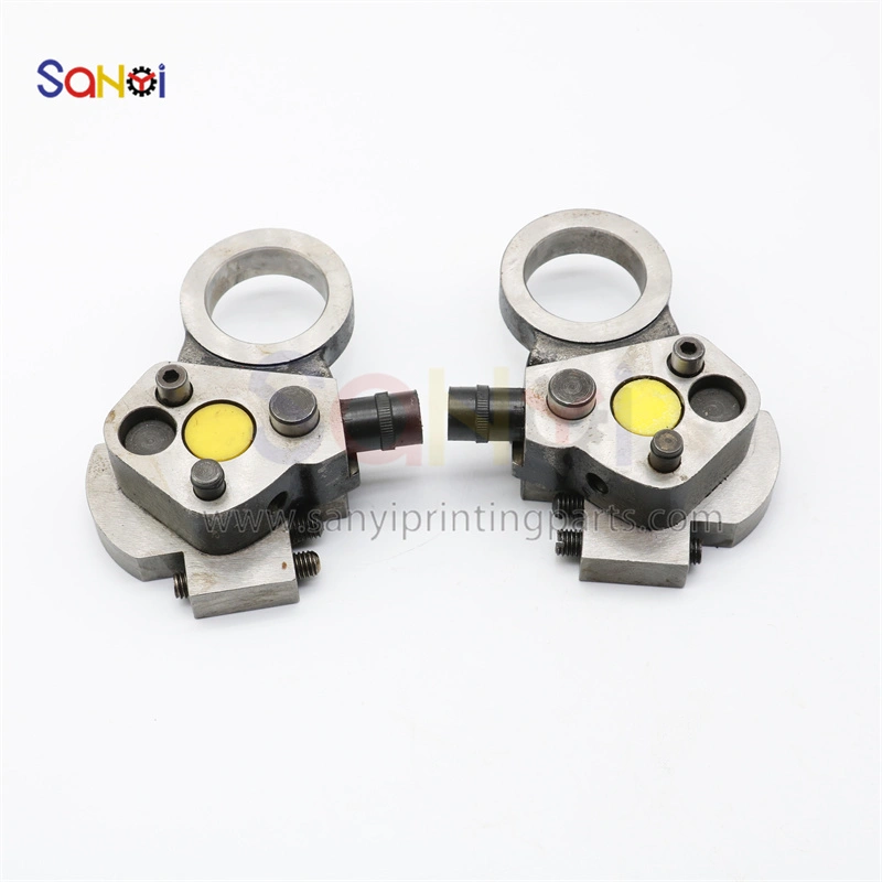 42.010.028 42.010.029 Bearing Roller Ink For Heidelberg GTO46 GTO52 