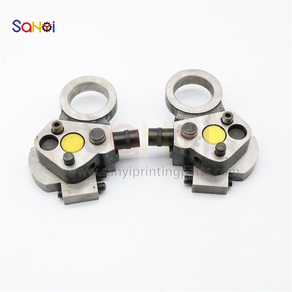 42.010.028 42.010.029 Bearing Roller Ink For Heidelberg GTO46 GTO52