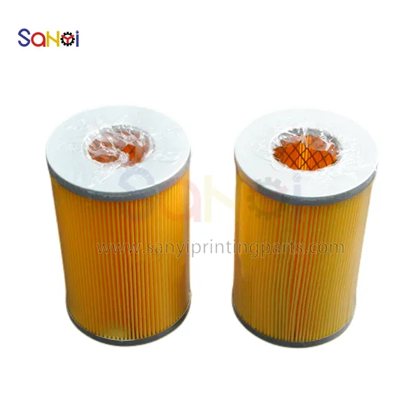 47.018.106 filtre à cartouche 45x90x145mm pour heidelberg sm102 cd102