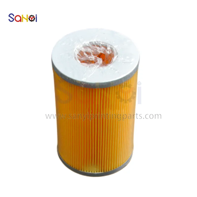 47.018.106 filtre à cartouche 45x90x145mm pour heidelberg sm102 cd102