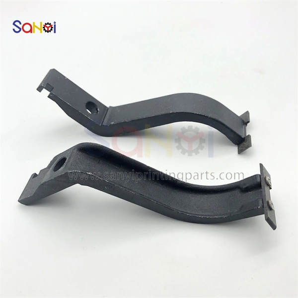 58.022.311 guide d'impression printmaster pour machine d'impression heidelberg so74