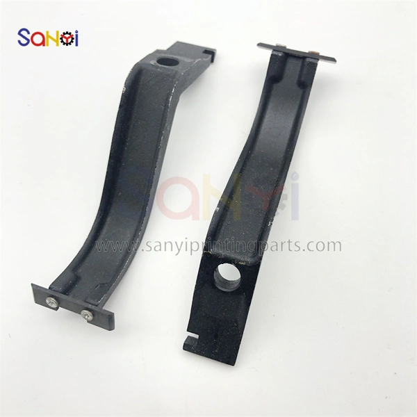 58.022.311 guide d'impression printmaster pour machine d'impression heidelberg so74